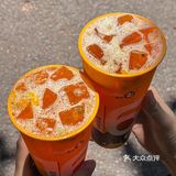 CoCo真的能处！！鲜百香双响炮尊嘟好清爽啊……