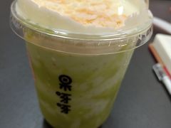 -果呀呀(凯德广场店)