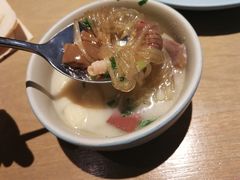 金陵鸭血粉丝汤-枕水江南(铁西万象汇店)