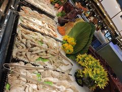 -苏格里岛自助烤肉海鲜火锅(成都金牛万达店)