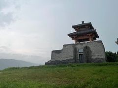 -函谷关历史文化旅游区