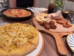 -必胜客(骡马市店)