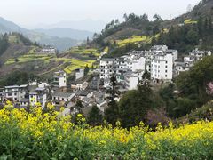 -石潭村