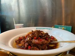 -俏九州·小炒黄牛肉(华润万象汇店)