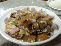 -四川小胡子海鲜(丁村万人海鲜广场店)