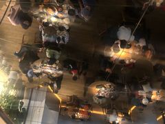 -金牌外婆家(苏州中心店)