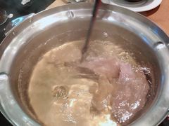 -Mk 泰式自助火锅(中央世界商业中心店)