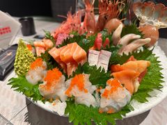 -王鼎精致料理铁板烧(世博源店)