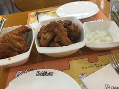 -Pelicana百利家炸鸡(江南西名店城店)