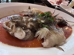 -玫瑰厅上海菜(兴国路店)