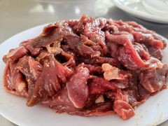 -阿婆东山羊肉店(鸿港海鲜批发市场店)