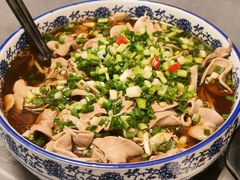 -富临轩私房菜(集庆门大街店)