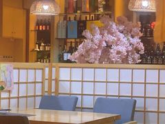 -长崎屋·日本料理·刺身·烧鸟(天河北路店)