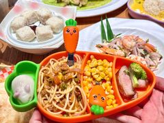 -椰莱泰小谷·东南亚融合菜(坪山悦阾SPACE店)