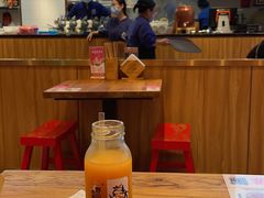 -陇上秦轩biangbiang面(萧山万象汇店)