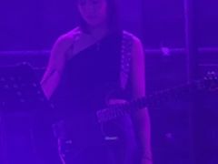 -MOSSO·Liveshow(M3香港广场店)