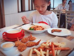 -必胜客(海滨店)