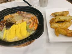-南八仙·老上海味道(南京东路店)