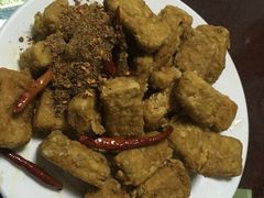 -嘉里饭庄
