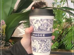 -霸王茶姬(正佳广场店)