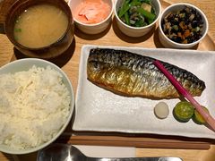 -无印良品餐堂 MUJI Diner(成都太古里店)