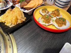 -AJIYA·池袋日式烧肉自助(天津万象城店)