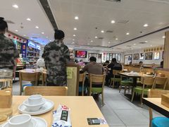 -老边饺子馆(东单店)