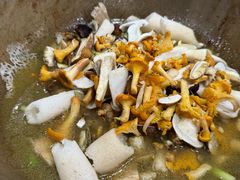 -双喜农庄·菌香园(安居家园店)