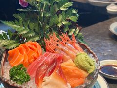 -大渔铁板烧(民盈·国贸城店)