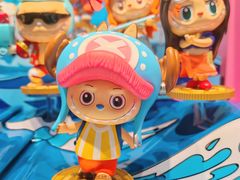 -泡泡玛特POPMART(合生汇店)