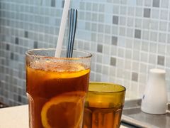 -香港新发烧腊茶餐厅(书城店)