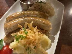 -haxnbauer海森堡德国餐厅(深圳coco店)