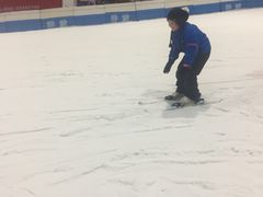 -绍兴启迪乔波冰雪世界