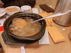 -洪兴砂锅(烟台山店)