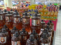 -悦喜客来购物广场(中山路店)