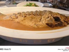 -阿庄新豫菜(通泰路店)