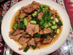 -火塘云南烧烤大排档