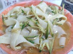 -二七友名焖子铺