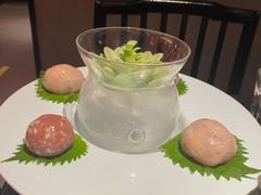 -捞王猪肚鸡火锅(财富中心店)