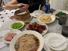 -南小馆(迪士尼小镇店)