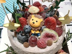 -EnergyCake蛋糕理想国