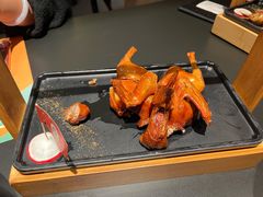 -羽鸽集·乳鸽专门店·地道顺德菜(岭南站店)