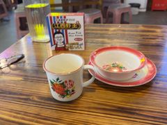 -冶建镜子·中国龙虾王(总店)