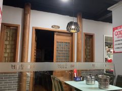 -钱库里海鲜自助(唐山街店)
