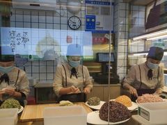 -袁记云饺(西安路店)