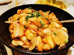 -洋洋中餐馆·SINCE 1997(信投店)