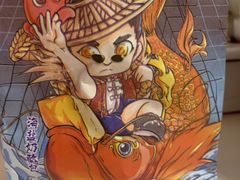 -花园饼屋·吐司蛋糕面包(星海店)