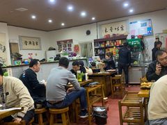 大堂-都善和记洛阳涮牛肚(丰产路店)