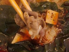 -锅圈食汇火锅烧烤食材超市(马场角店)