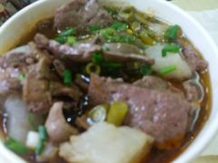 -江三王记牛杂馆(总店)